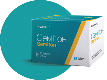 Семітон